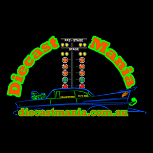 Logo Design by Design Knack for Diecast Mania | Design: #249870