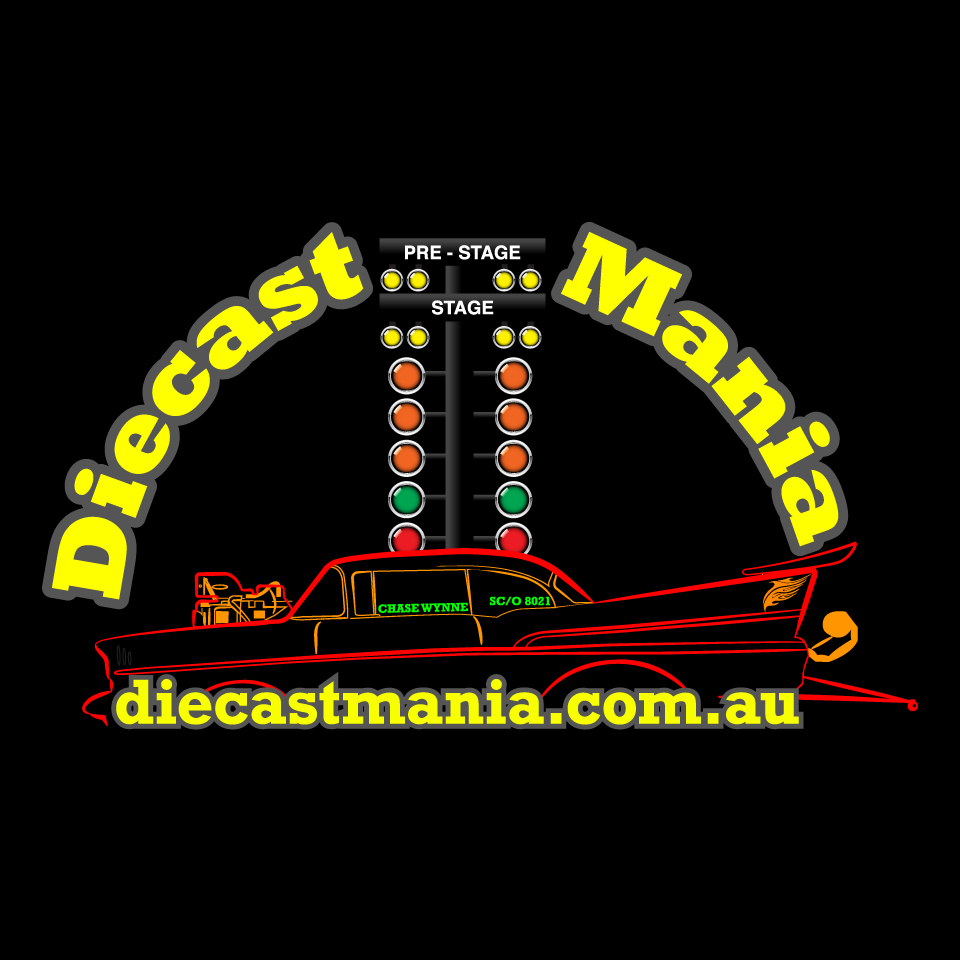 Logo Design by Design Knack for Diecast Mania | Design #249874