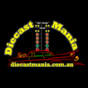 Logo Design by Design Knack for Diecast Mania | Design: #249874
