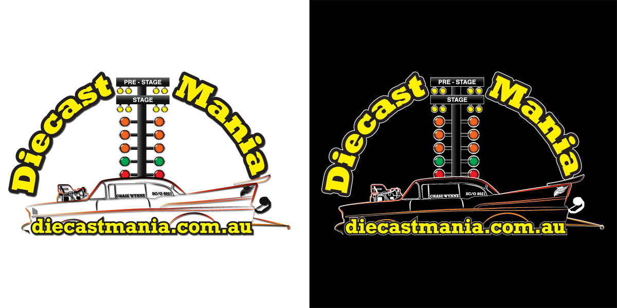 Design de Logo par Design Knack pour Diecast Mania | Design #250549
