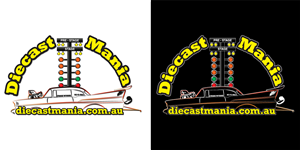 Logo Design by Design Knack for Diecast Mania | Design #250549