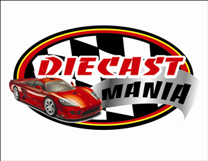 Logo Design by ZT Graphic Designers for Diecast Mania | Design: #234521