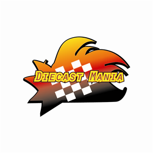 Logo Design by Bayz for Diecast Mania | Design: #252970