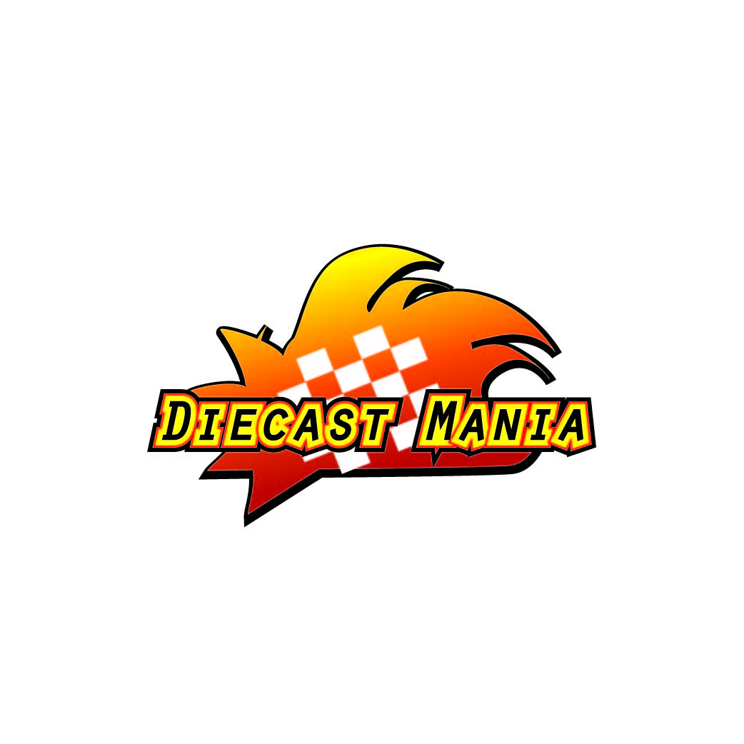 Logo Design by Bayz for Diecast Mania | Design #252976