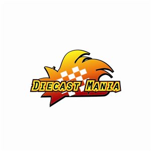 Logo Design by Bayz for Diecast Mania | Design: #252976