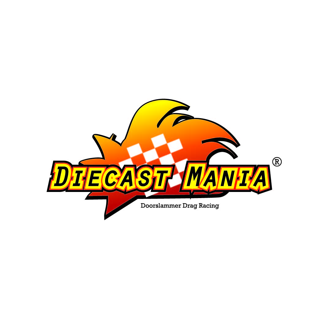 Diseño de Logo por Bayz para Diecast Mania | Diseño #253000