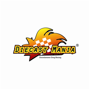 Logo Design by Bayz for Diecast Mania | Design: #253000