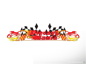 Logo Design by abyasa for Diecast Mania | Design: #243889