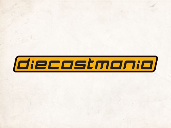 Logo Design by ozan for Diecast Mania | Design #239320
