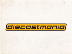 Logo Design by ozan for Diecast Mania | Design: #239321