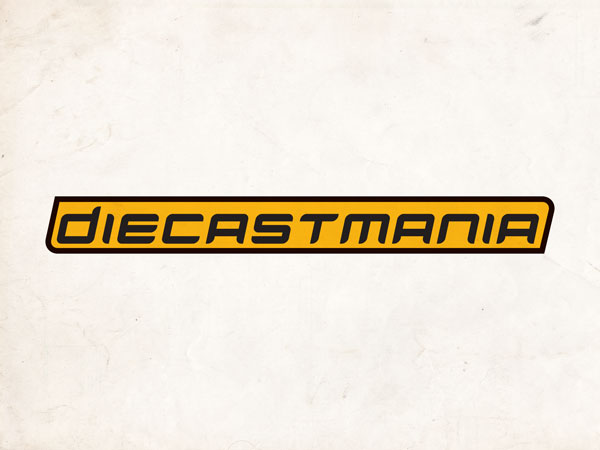 Logo Design by ozan for Diecast Mania | Design #239322