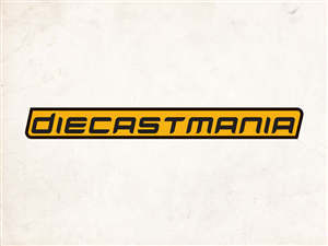 Logo Design by ozan for Diecast Mania | Design: #239322