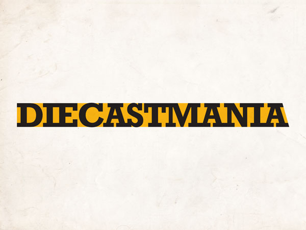 Logo Design by ozan for Diecast Mania | Design #239325