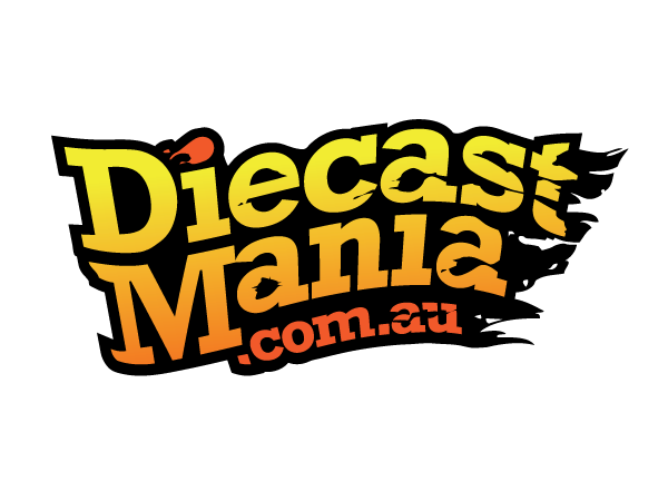 Logo-Design von Thomann Design für Diecast Mania | Design #251008