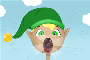 Illustration Design by Karolin for this project | Design #4863033