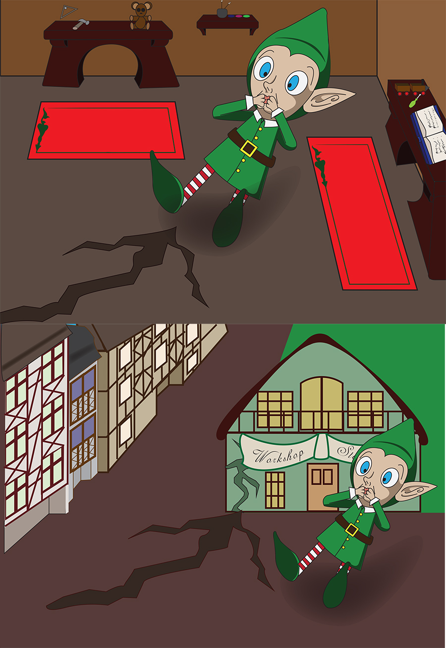 Illustration Design by emascreations for this project | Design #4896858