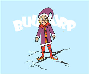 Illustration Design by shere