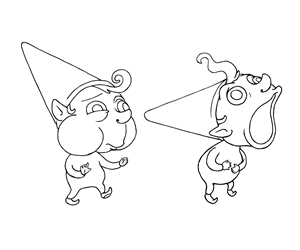 Illustration-Design von emanuele für dieses Projekt | Design: #4834778