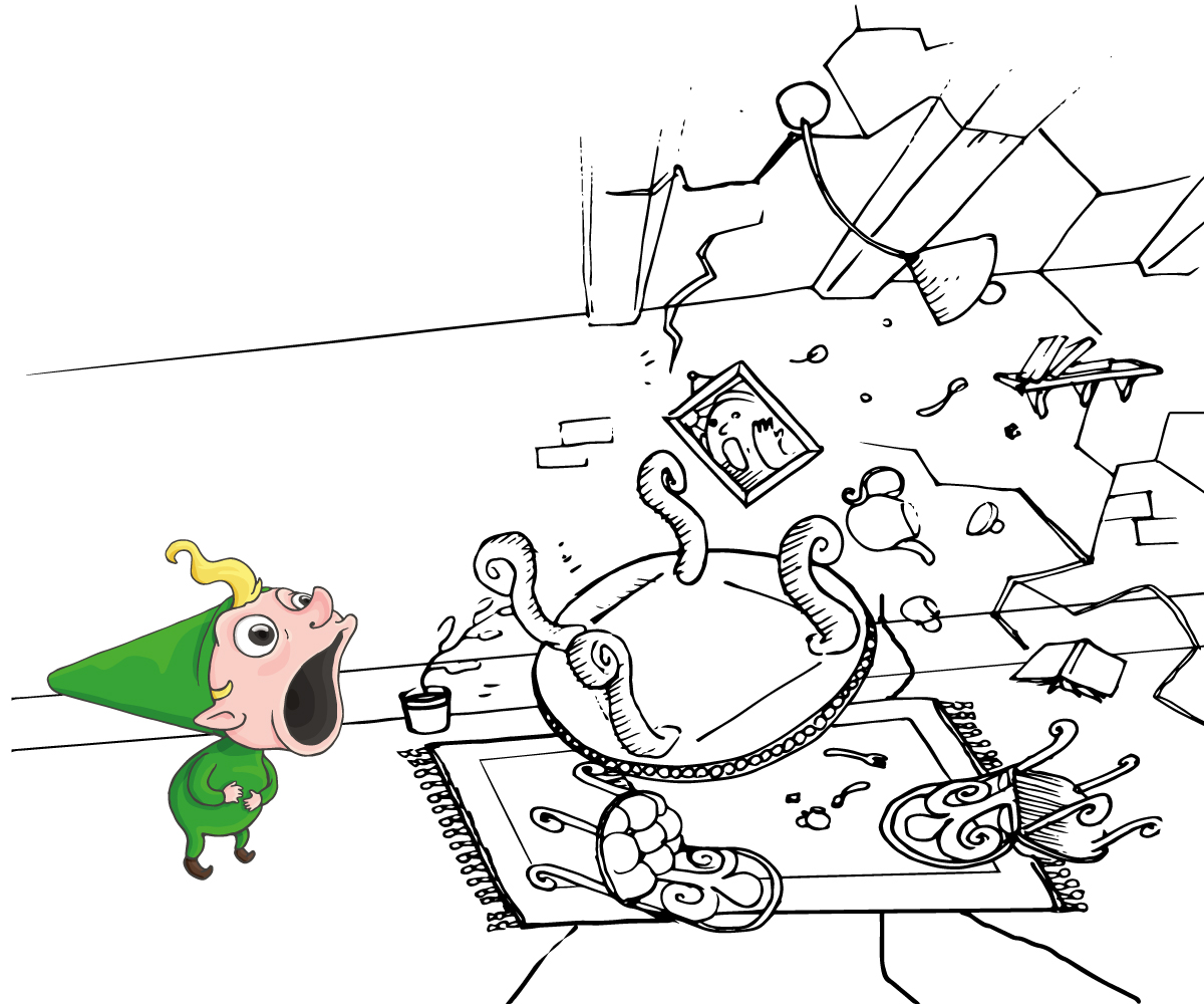Illustration Design by emanuele for this project | Design #4851364