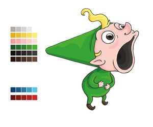 Illustration-Design von emanuele für dieses Projekt | Design: #4851367