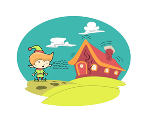 Illustration Design by Oyeplot for this project | Design #4890633