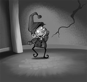 Design Illustration par gusartt pour ce projet | Design : #4928143