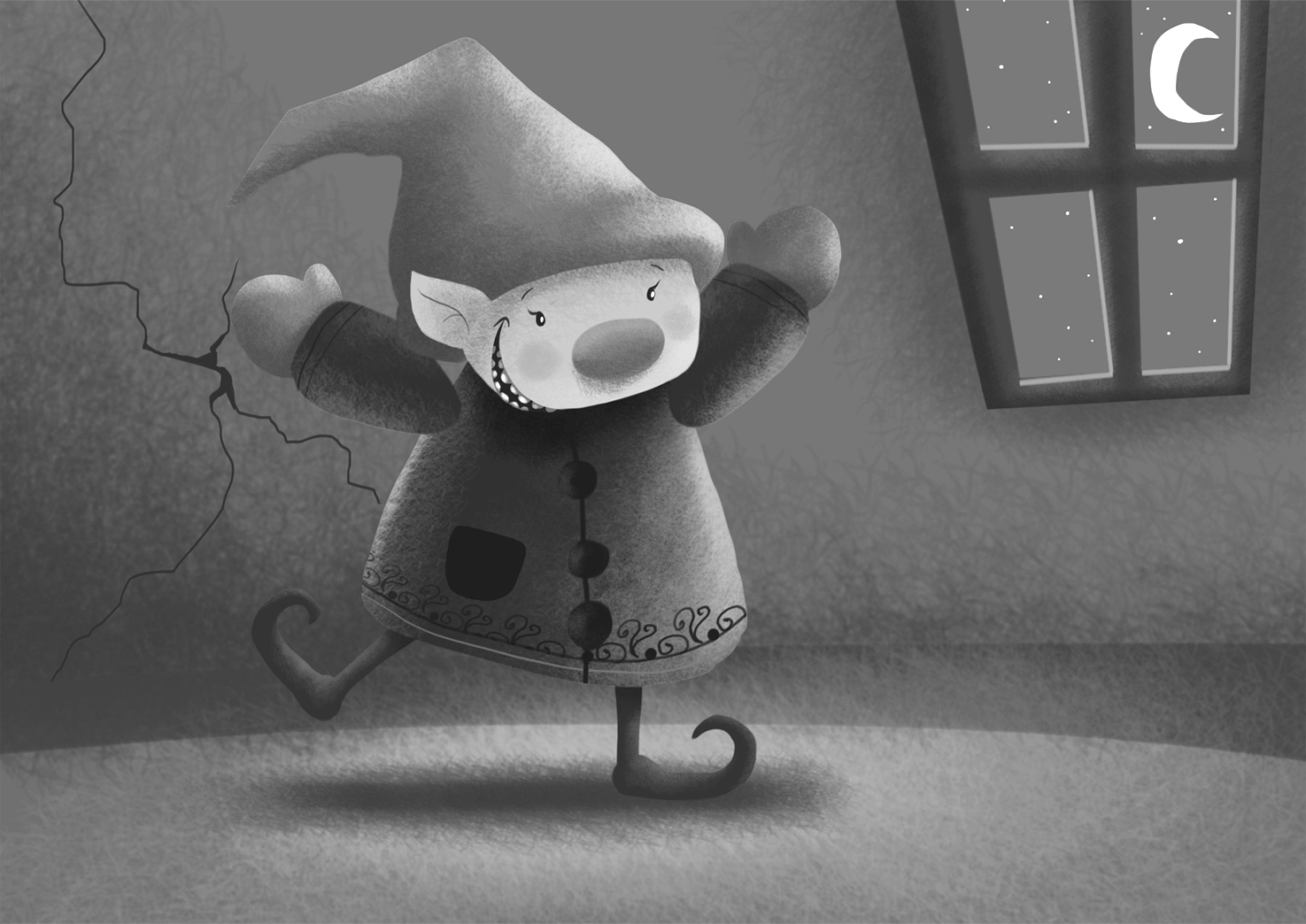 Design Illustration par gusartt pour ce projet | Design #4935864