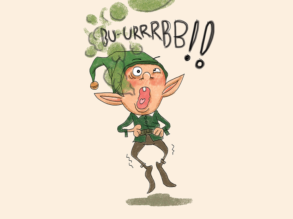 Illustration Design by Vicez for this project | Design #4863820