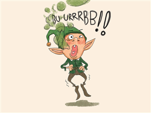 Illustration Design by Vicez for this project | Design #4863820