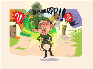 Illustration Design by Vicez for this project | Design: #4903605