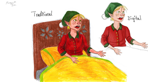 Illustration-Design von KAS für dieses Projekt | Design: #4880292