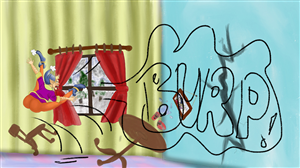 Design Illustration par KAS pour ce projet | Design : #4912821