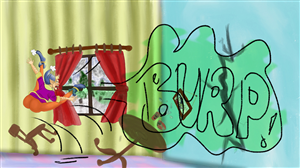 Design Illustration par KAS pour ce projet | Design : #4912833