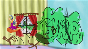 Design Illustration par KAS pour ce projet | Design : #4912849