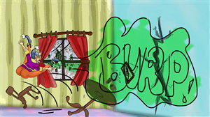 Design Illustration par KAS pour ce projet | Design : #4912892