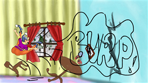 Design Illustration par KAS pour ce projet | Design : #4912899