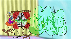 Illustration-Design von KAS für dieses Projekt | Design: #4912911