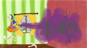 Illustration-Design von KAS für dieses Projekt | Design: #4926938