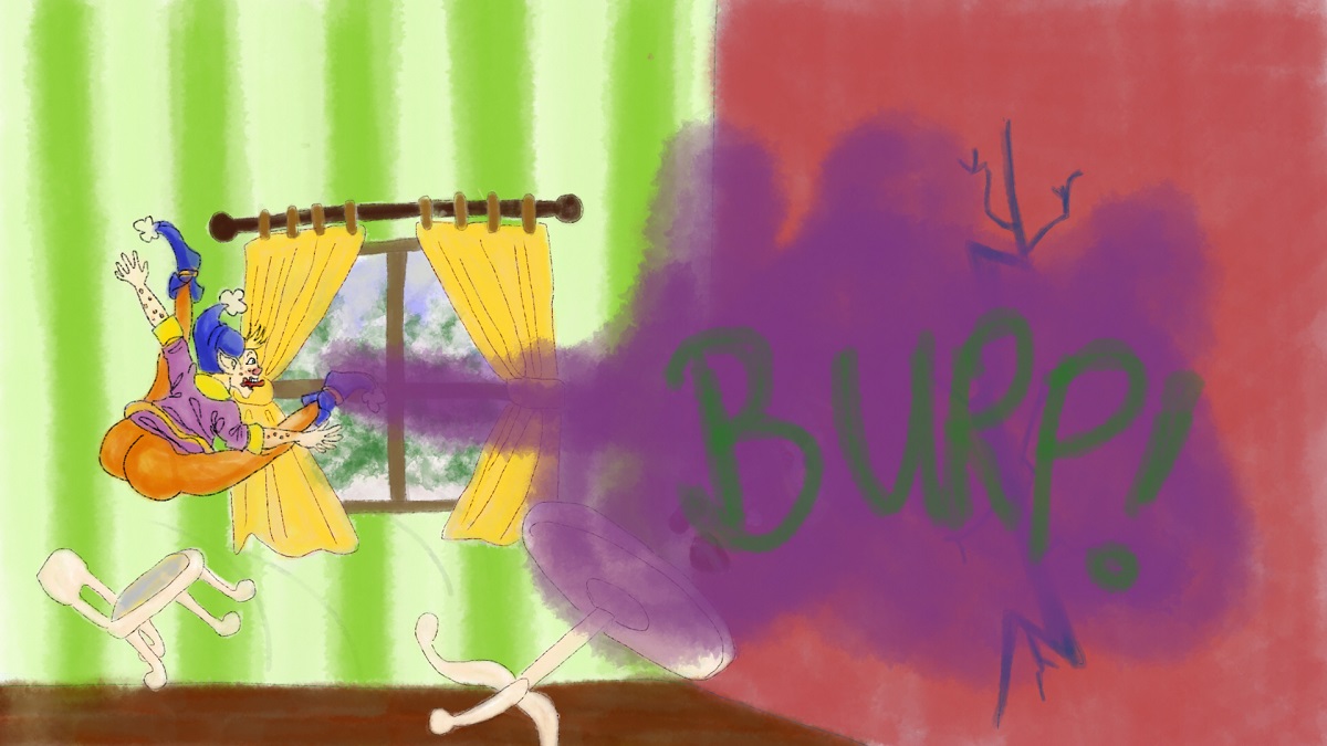 Illustration Design by KAS for this project | Design #4927065