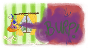 Illustration-Design von KAS für dieses Projekt | Design: #4927076