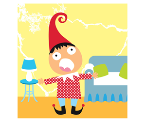 Illustration Design by elpisk for this project | Design: #4864491