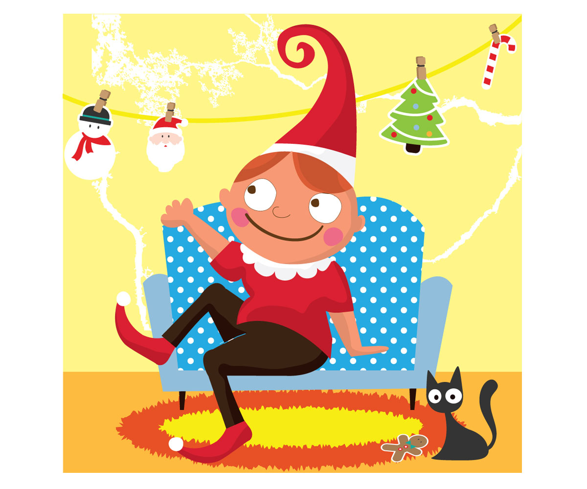 Design Illustration par elpisk pour ce projet | Design #4900890