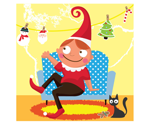 Illustration Design by elpisk for this project | Design: #4900890