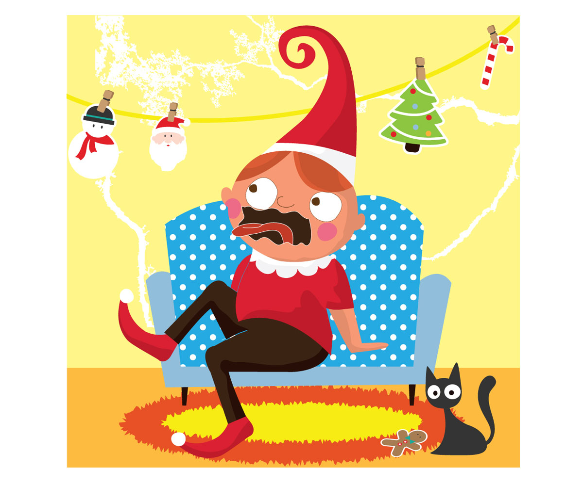 Illustration-Design von elpisk für dieses Projekt | Design #4901850