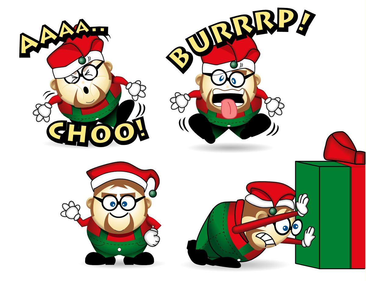 Illustration Design by Javelin Studio for this project | Design #4938013