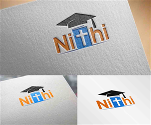 Logo-Design von Ruwan pushpa kumara für dieses Projekt | Design: #4858995
