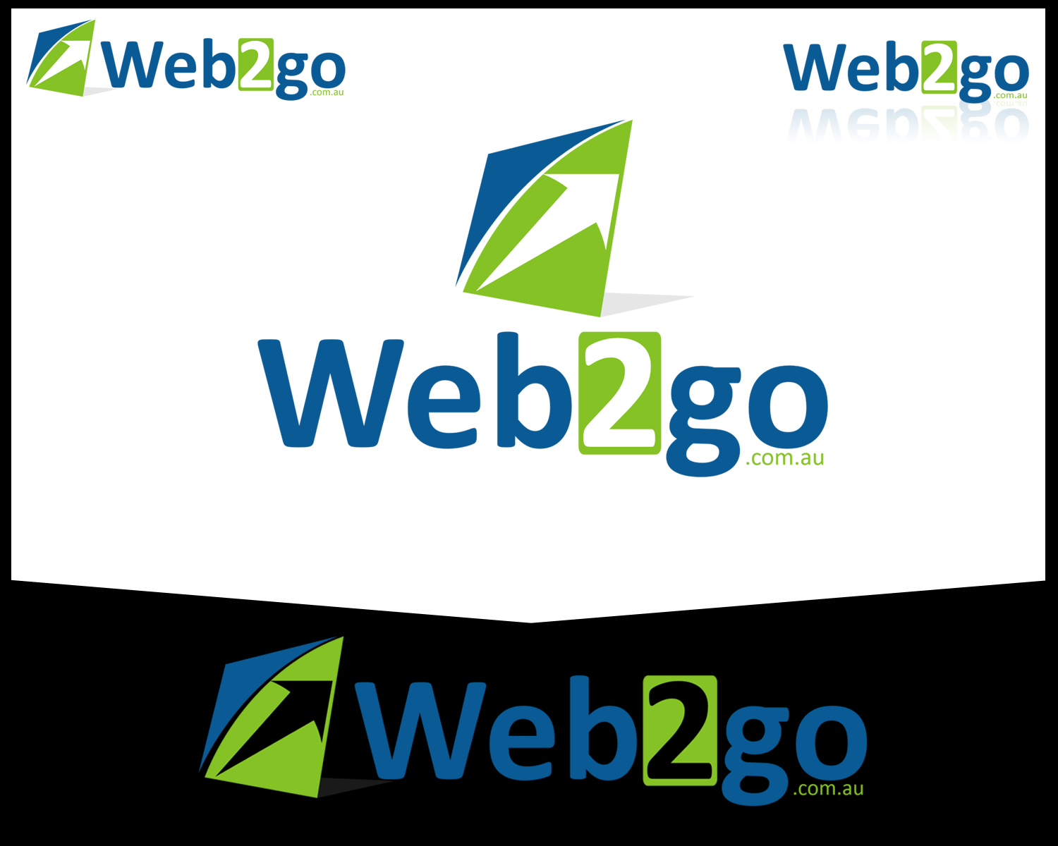 Logo Design by SPLATmedia for this project | Design #238089