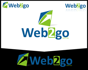Logo Design by SPLATmedia for this project | Design #238089