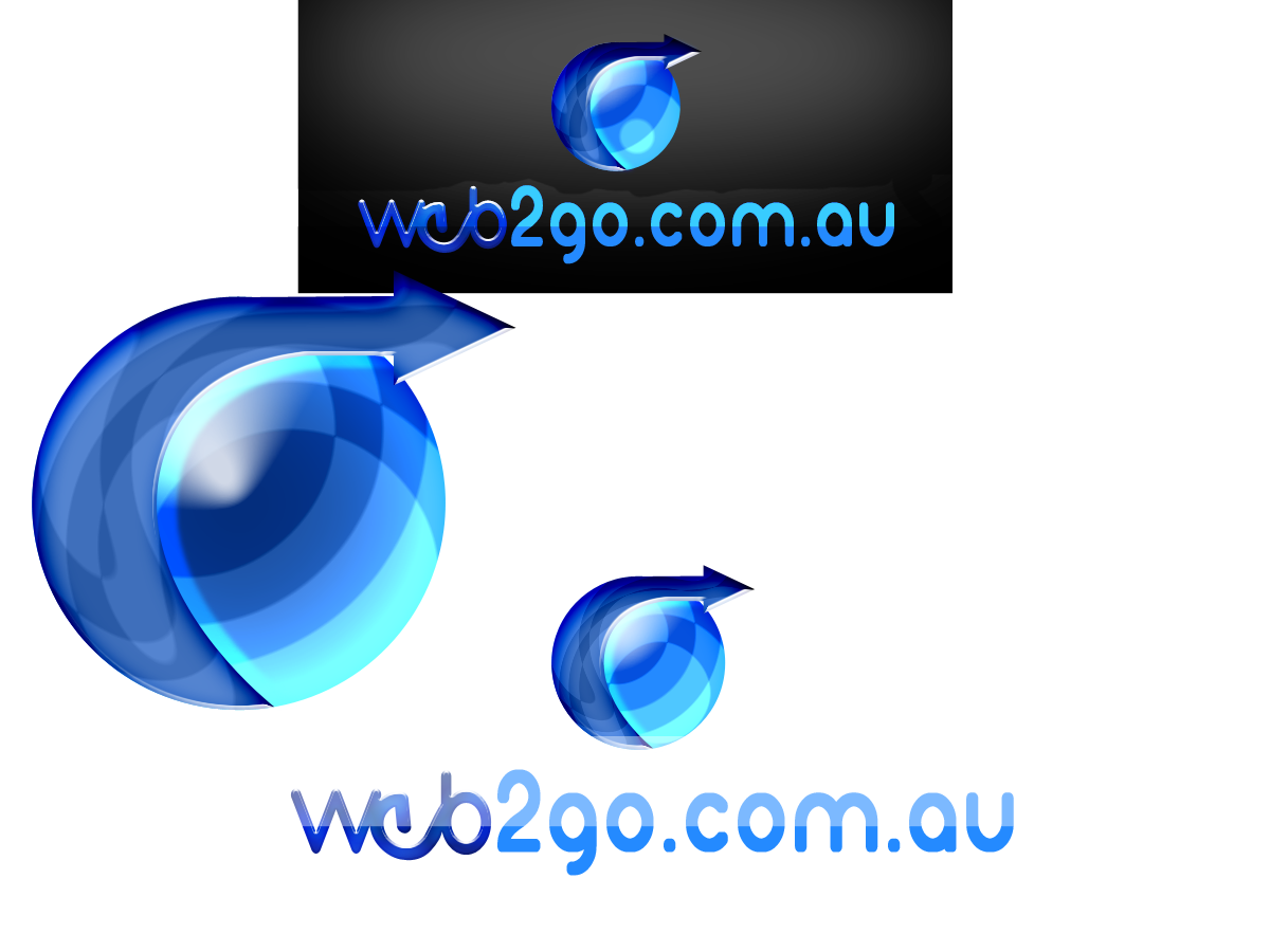 Logo Design by Olisoft for this project | Design #234031
