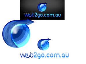 Logo Design by Olisoft for this project | Design #234031